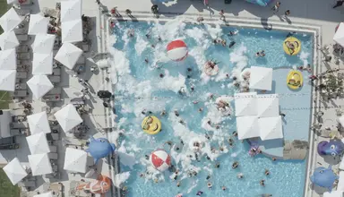 Sunthalia Hotels & Resort