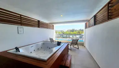 Sunthalia Hotels & Resort