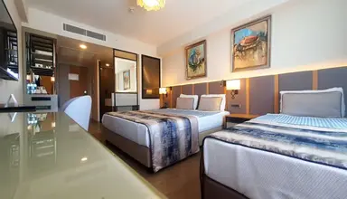 Sunthalia Hotels & Resort