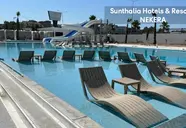 Sunthalia Hotels & Resort