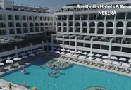 Sunthalia Hotels & Resort