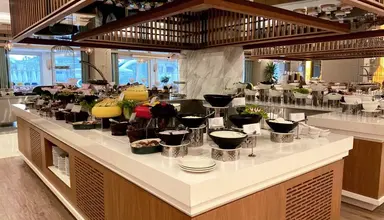 Sunthalia Hotels & Resort