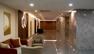 Sunthalia Hotels & Resort