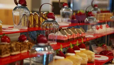 Sunthalia Hotels & Resort