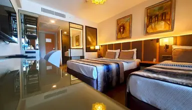 Sunthalia Hotels & Resort