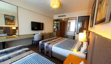 Sunthalia Hotels & Resort