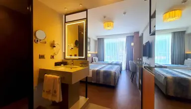 Sunthalia Hotels & Resort
