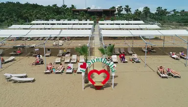 Sunthalia Hotels & Resort