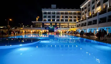 Sunthalia Hotels & Resort