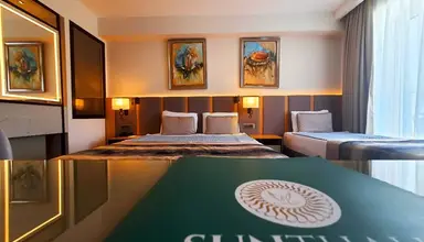 Sunthalia Hotels & Resort