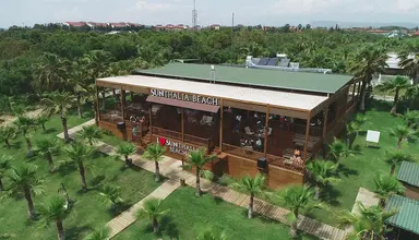 Sunthalia Hotels & Resort
