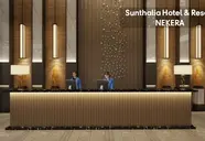 Sunthalia Hotels & Resort