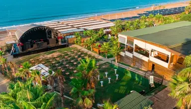 Sunthalia Hotels & Resort