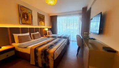 Sunthalia Hotels & Resort