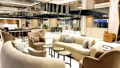 Sunthalia Hotels & Resort