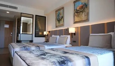 Sunthalia Hotels & Resort