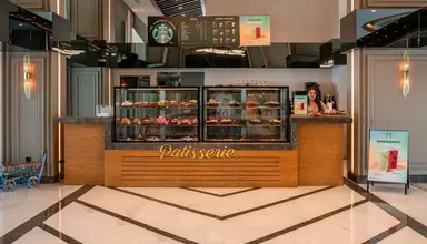 Sunthalia Hotels & Resort