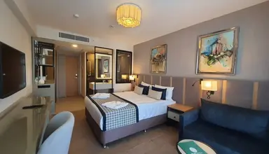 Sunthalia Hotels & Resort