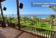 Sunthalia Hotels & Resort