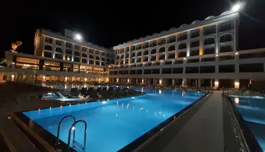 Sunthalia Hotels & Resort
