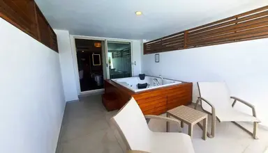 Sunthalia Hotels & Resort