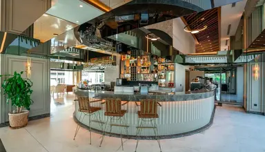 Sunthalia Hotels & Resort