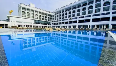 Sunthalia Hotels & Resort