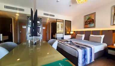 Sunthalia Hotels & Resort