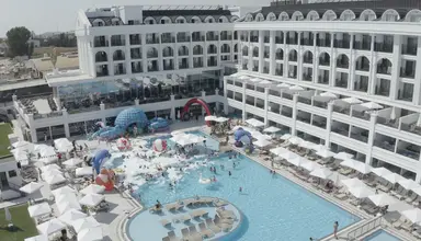 Sunthalia Hotels & Resort