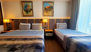 Sunthalia Hotels & Resort