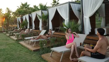 Sunthalia Hotels & Resort