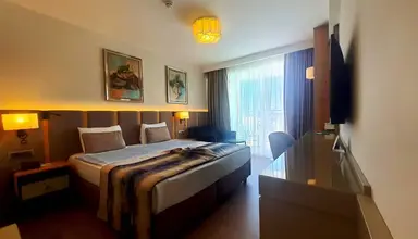 Sunthalia Hotels & Resort