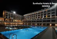 Sunthalia Hotels & Resort