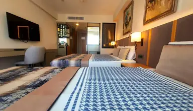 Sunthalia Hotels & Resort