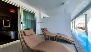 Sunthalia Hotels & Resort