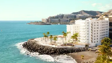 Sunwing Arquinequin Seafront