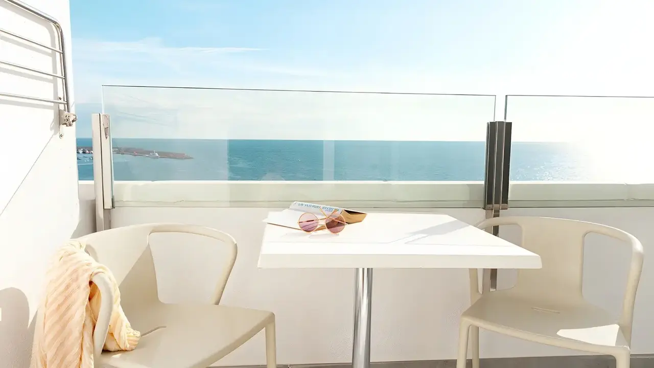 Sunwing Arquinequin Seafront