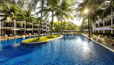 Sunwing Bangtao Beach