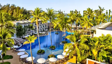 Sunwing Bangtao Beach