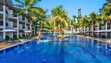 Sunwing Bangtao Beach