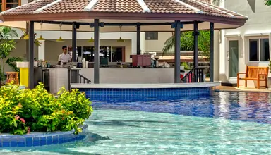 Sunwing Bangtao Beach
