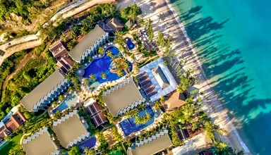 Sunwing Bangtao Beach