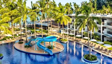 Sunwing Bangtao Beach