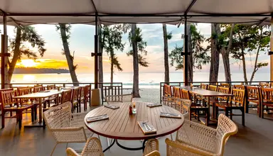 Sunwing Bangtao Beach