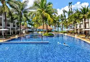 Sunwing Bangtao Beach