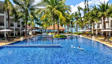 Sunwing Bangtao Beach