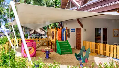 Sunwing Bangtao Beach