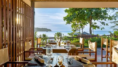 Sunwing Bangtao Beach