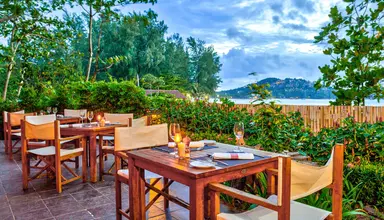 Sunwing Bangtao Beach