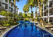 Sunwing Bangtao Beach